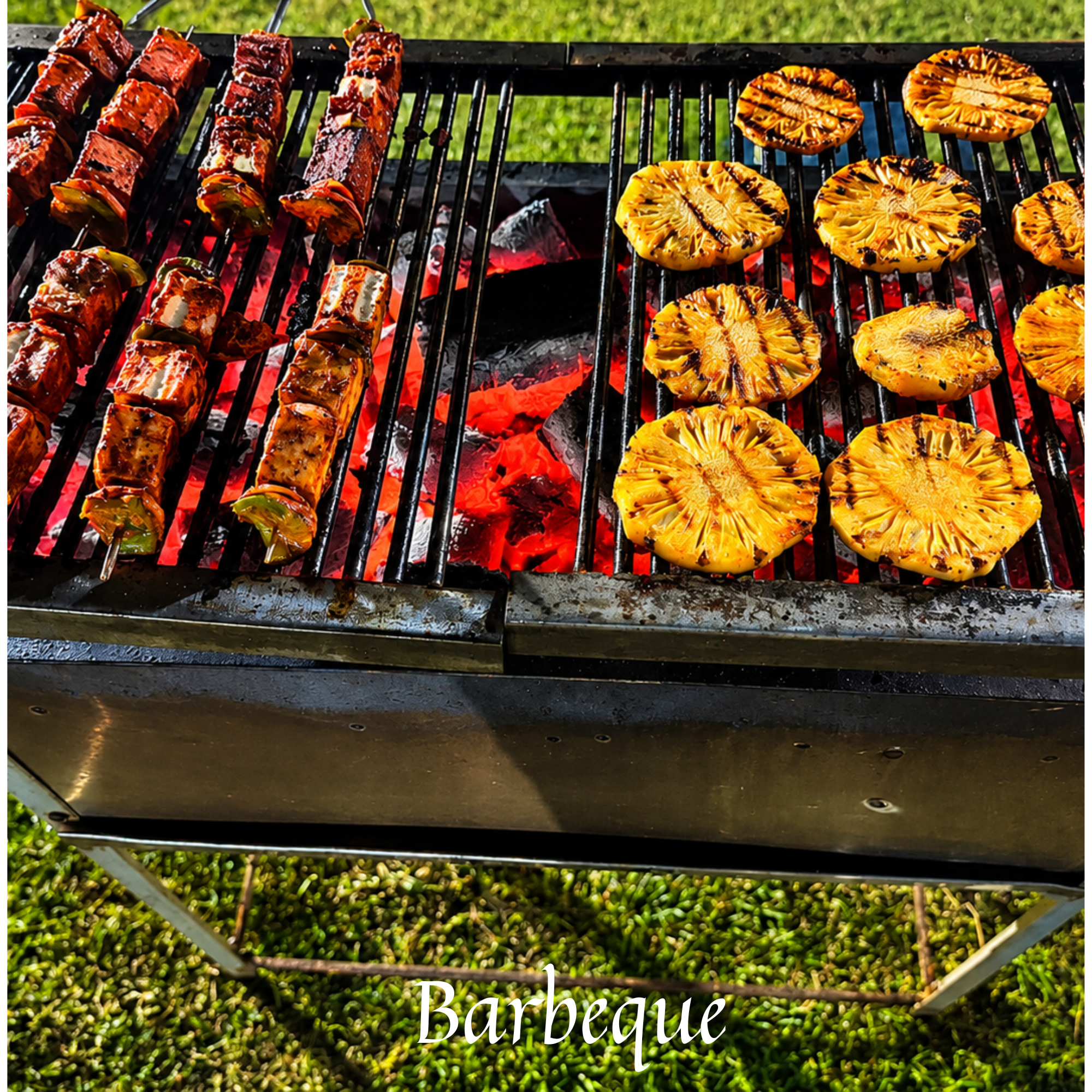 Barbeque